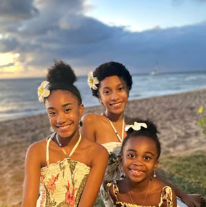 Meet your Posher, Imani